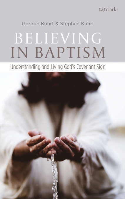 Believing in Baptism