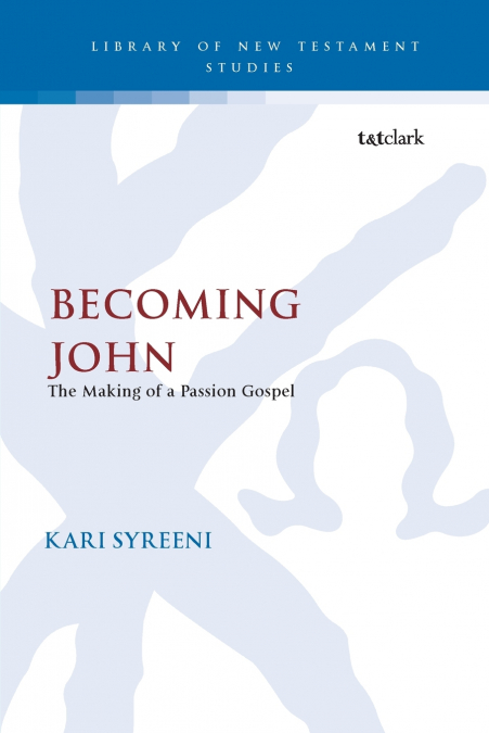 Becoming John
