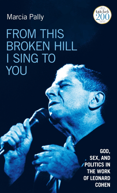 From This Broken Hill I Sing to You