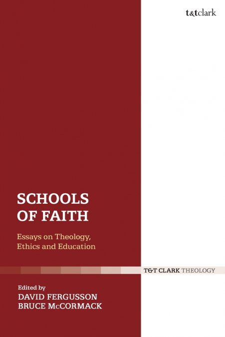 Schools of Faith