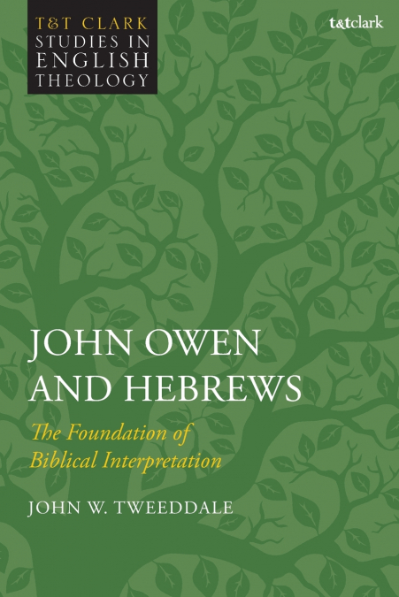 John Owen and Hebrews