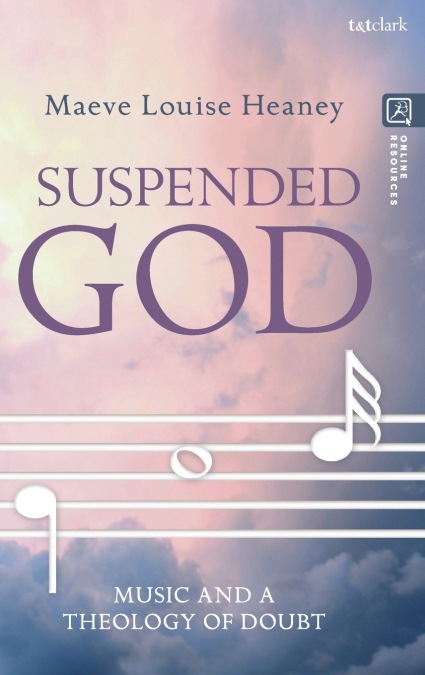 Suspended God