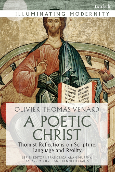 A Poetic Christ