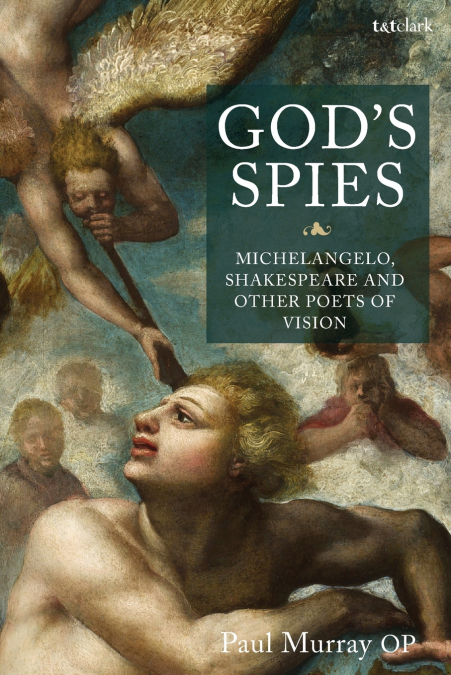 God’s Spies