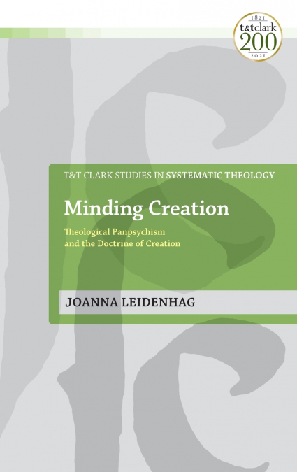 Minding Creation