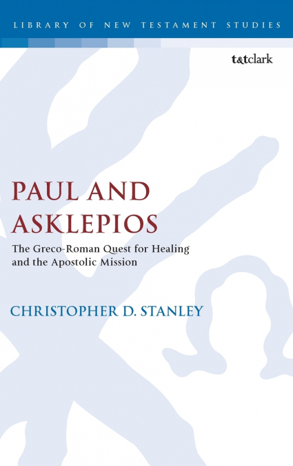 Paul and Asklepios
