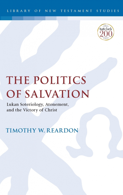 The Politics of Salvation