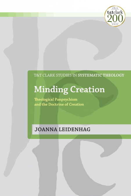 Minding Creation