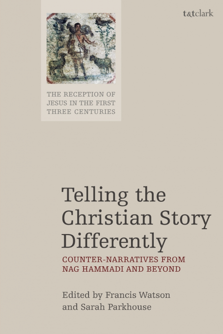 Telling the Christian Story Differently