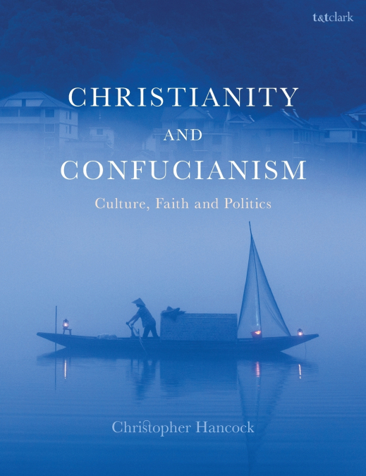 Christianity and Confucianism