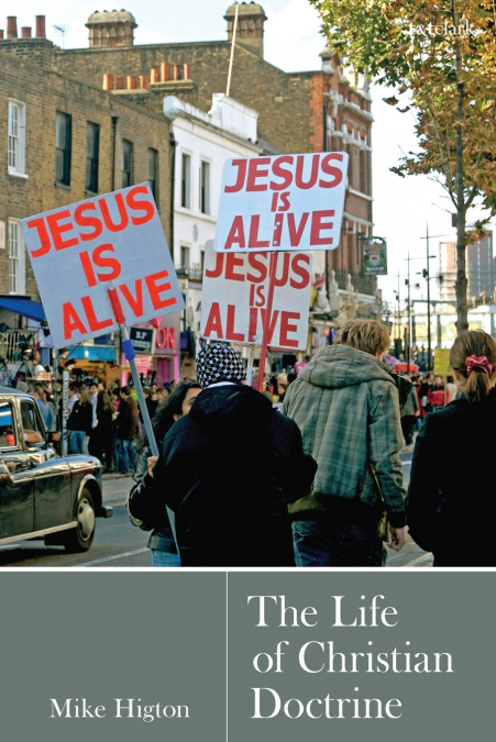 The Life of Christian Doctrine