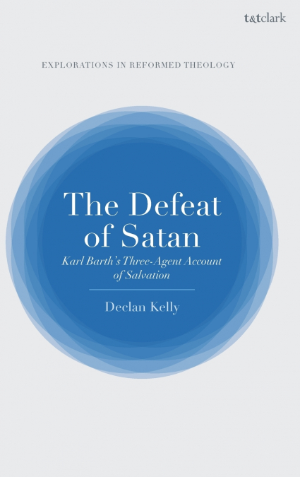 The Defeat of Satan