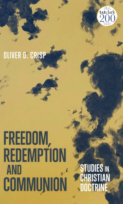 Freedom, Redemption and Communion