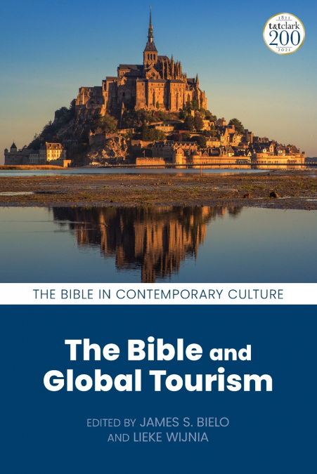 The Bible and Global Tourism