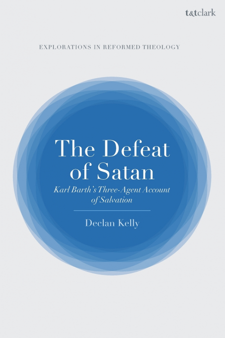 The Defeat of Satan