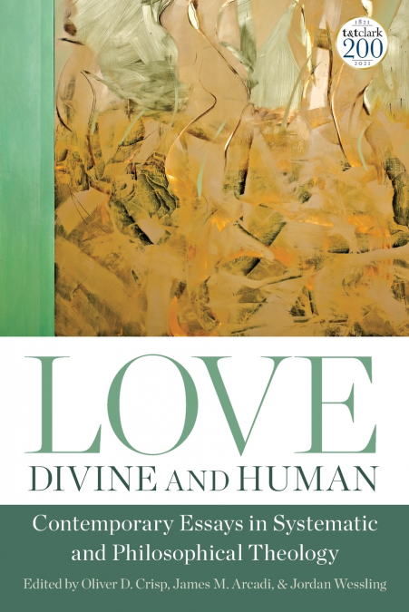Love, Divine and Human