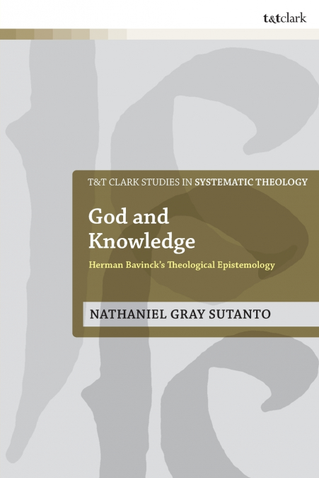 God and Knowledge