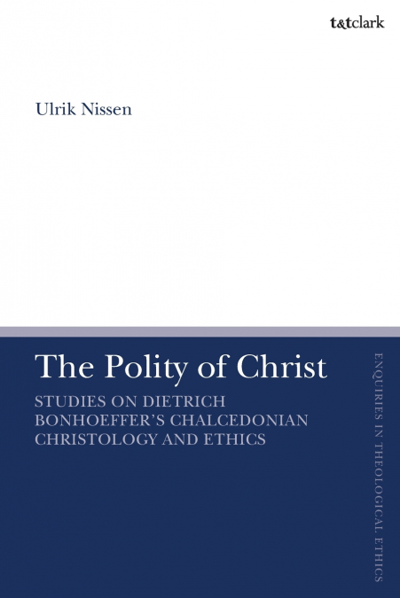 The Polity of Christ