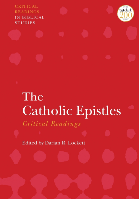 The Catholic Epistles