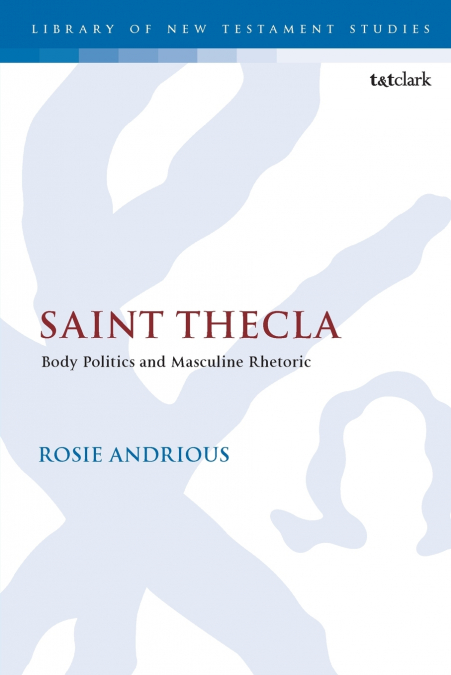 Saint Thecla