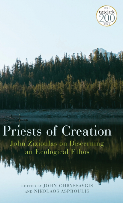 Priests of Creation