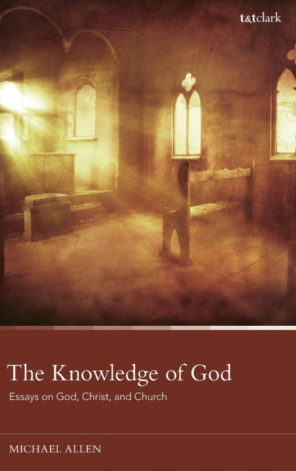The Knowledge of God