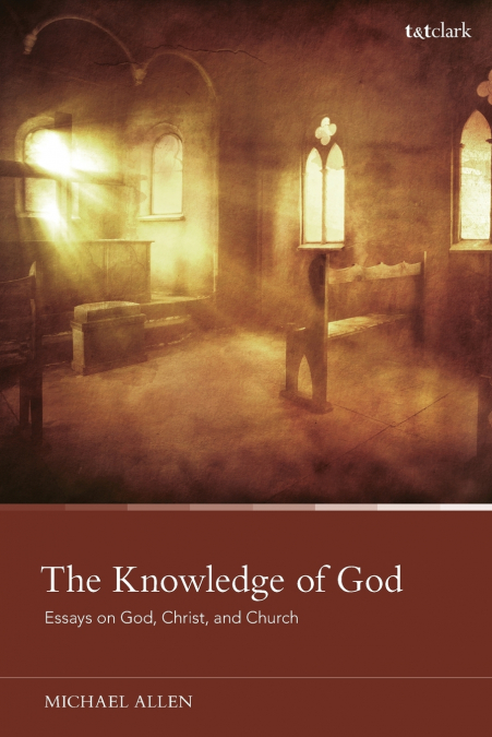 The Knowledge of God