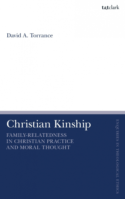 Christian Kinship