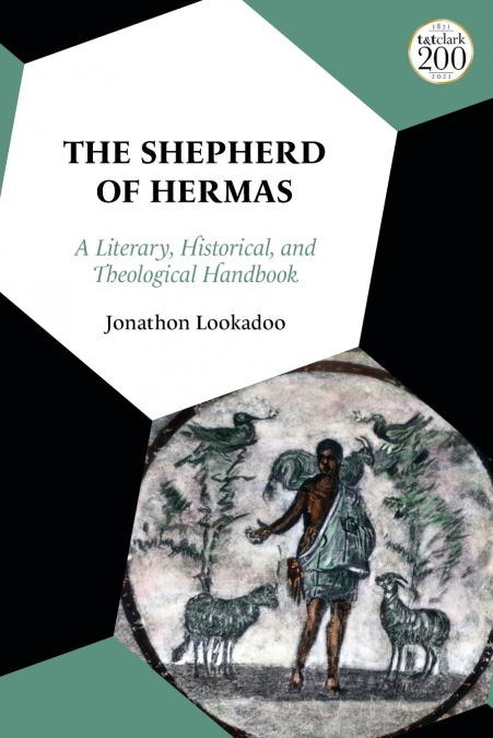 The Shepherd of Hermas