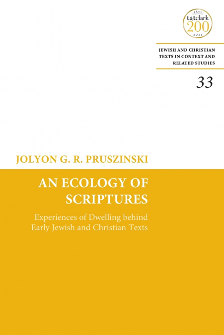 An Ecology of Scriptures