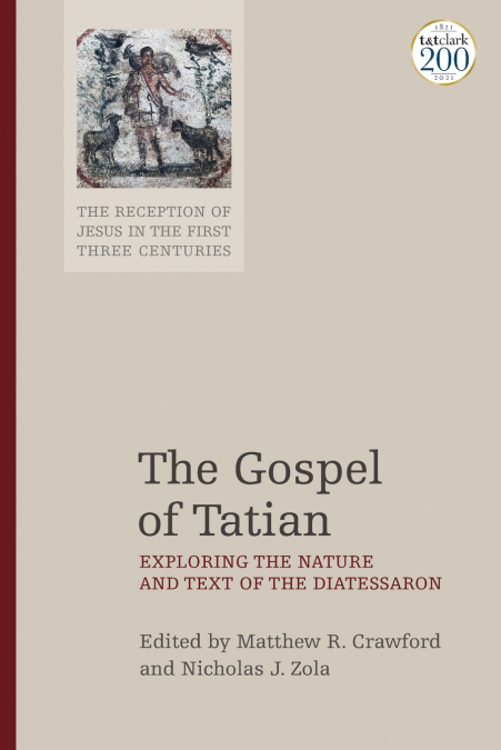 The Gospel of Tatian
