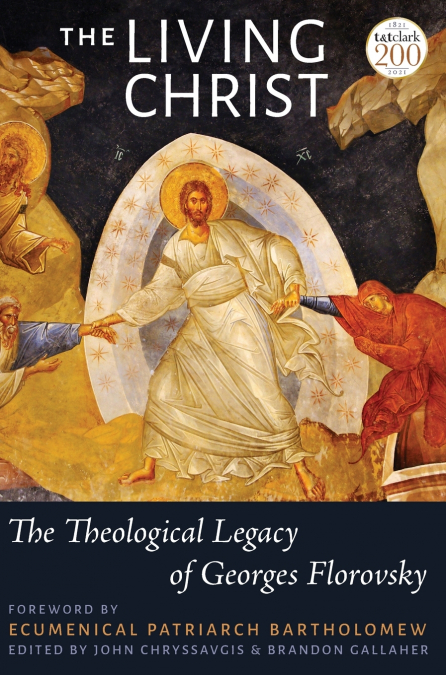 The Living Christ