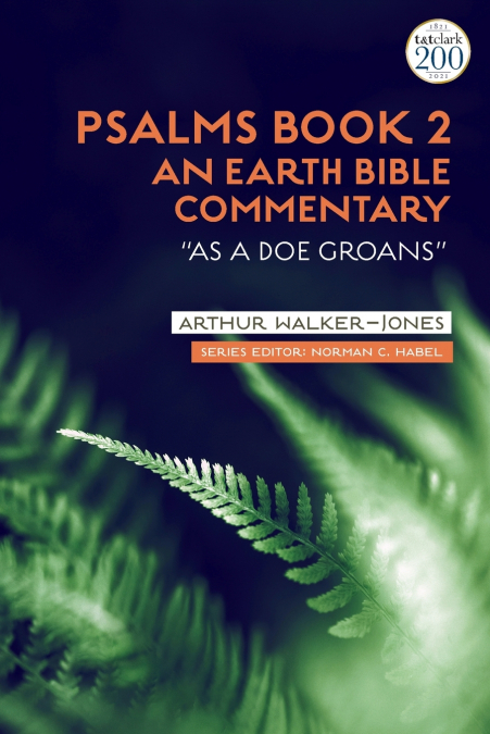 Psalms Book 2