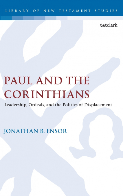 Paul and the Corinthians
