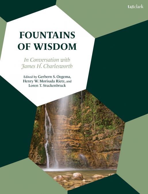 Fountains of Wisdom