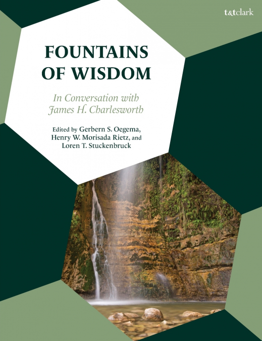Fountains of Wisdom