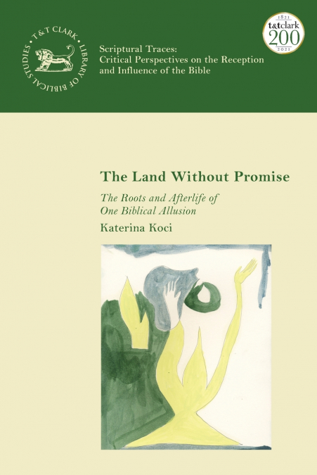 The Land Without Promise