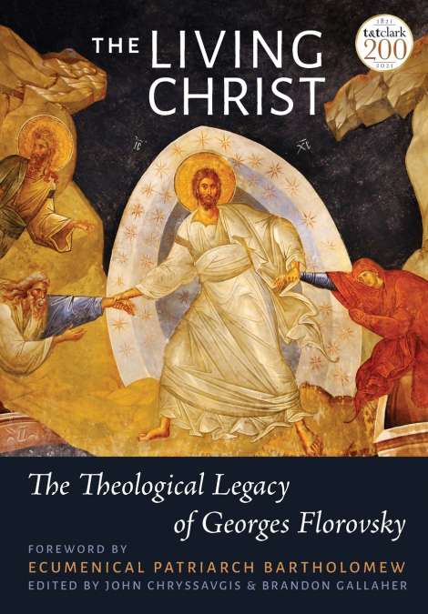 The Living Christ