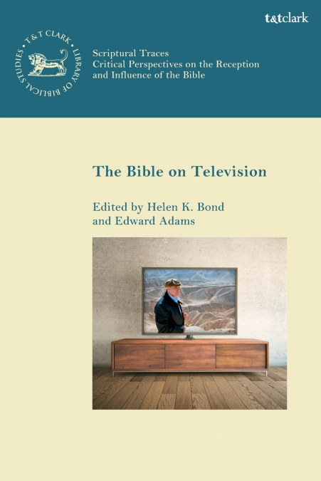 The Bible on Television