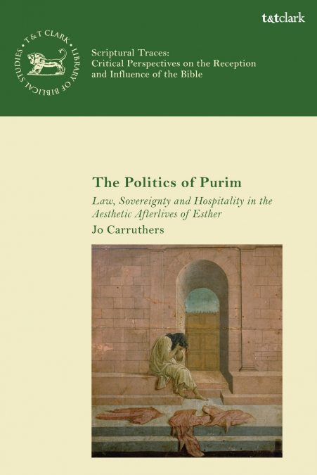 The Politics of Purim