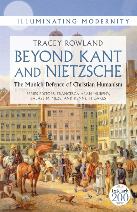 Beyond Kant and Nietzsche