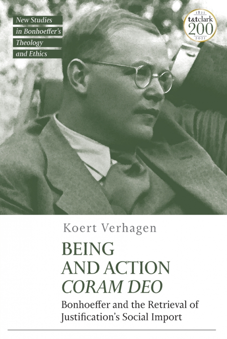 Being and Action Coram Deo