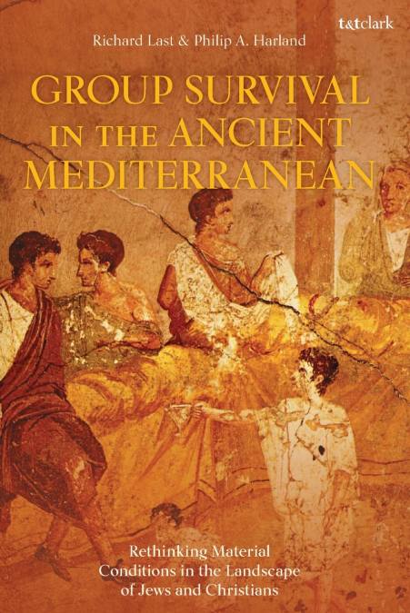 Group Survival in the Ancient Mediterranean
