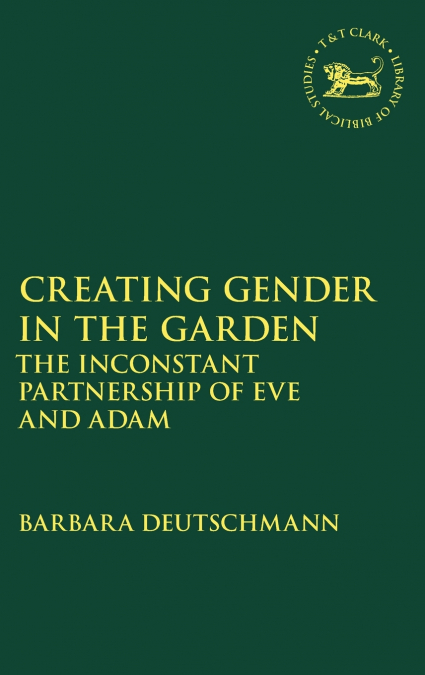 Creating Gender in the Garden