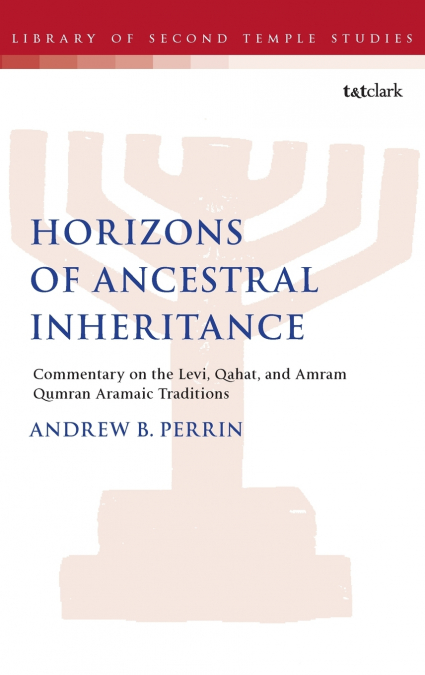 Horizons of Ancestral Inheritance