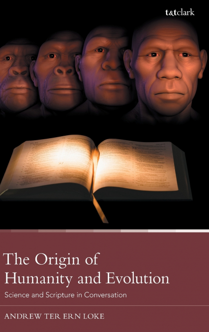 The Origin of Humanity and Evolution