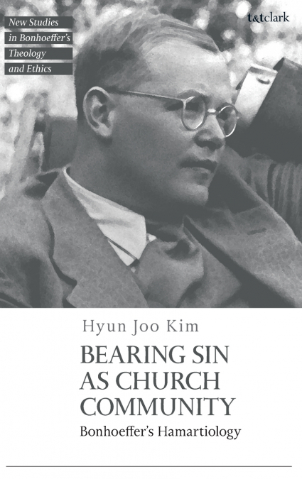 Bearing Sin as Church Community