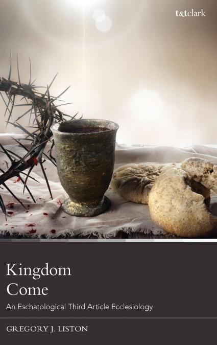 Kingdom Come