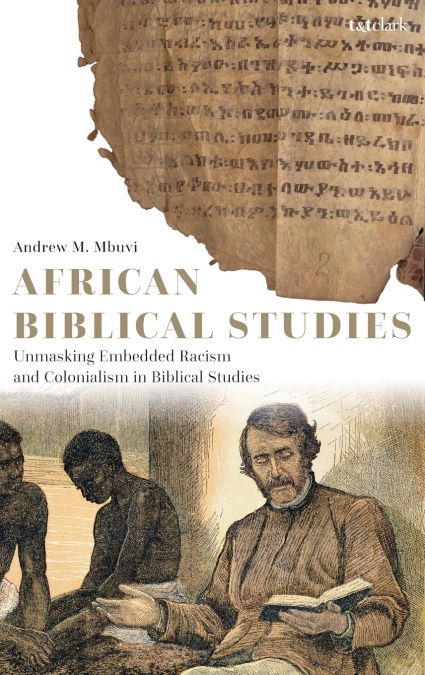 African Biblical Studies