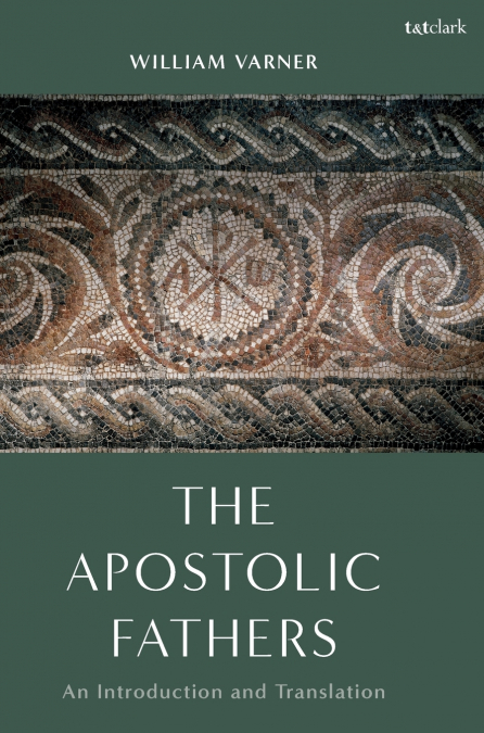 The Apostolic Fathers
